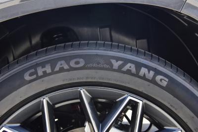 2025款 1.5T 豪华型-外观-图片-有驾