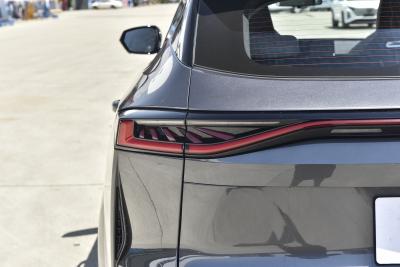 2025款 1.5T 豪华型-外观-图片-有驾