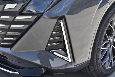 2025款 1.5T 豪华型-外观-图片-有驾