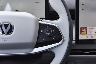 2025款 1.5T 豪华型-内饰-图片-有驾