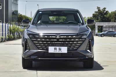 2025款 1.5T 豪华型-外观-图片-有驾