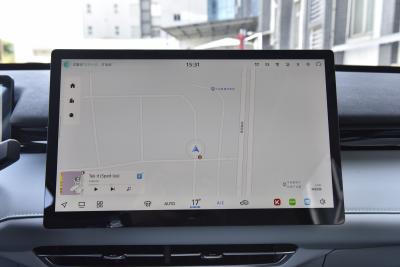 2025款 1.5T 豪华型-内饰-图片-有驾