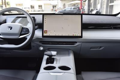 2025款 1.5T 豪华型-内饰-图片-有驾