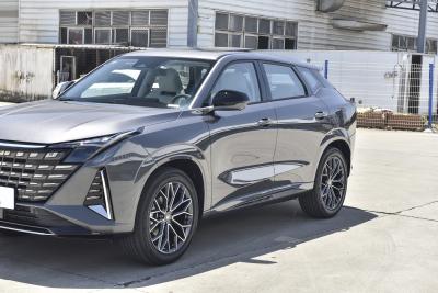 2025款 1.5T 豪华型-外观-图片-有驾