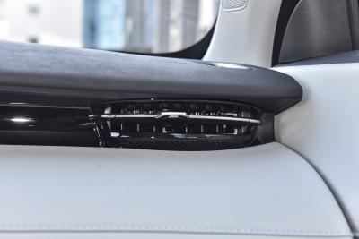 2025款 1.5T 豪华型-内饰-图片-有驾