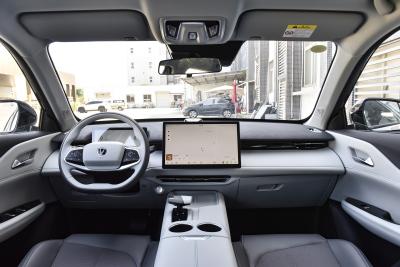 2025款 1.5T 豪华型-内饰-图片-有驾