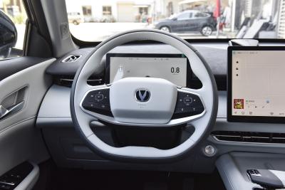 2025款 1.5T 豪华型-内饰-图片-有驾