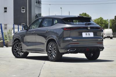 2025款 1.5T 豪华型-外观-图片-有驾