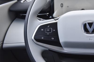 2025款 1.5T 豪华型-内饰-图片-有驾