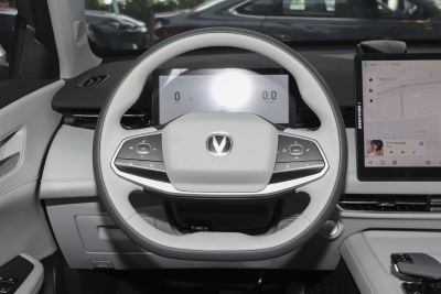 2025款 1.5T 豪华型-内饰-图片-有驾