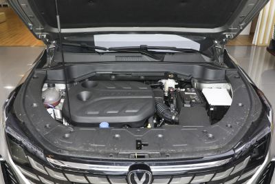 2025款 1.5T 豪华型-外观-图片-有驾
