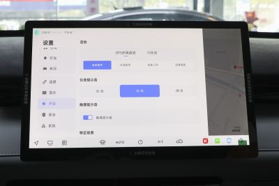 2025款 1.5T 豪华型-内饰-图片-有驾