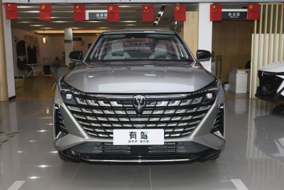 2025款 1.5T 豪华型-外观-图片-有驾