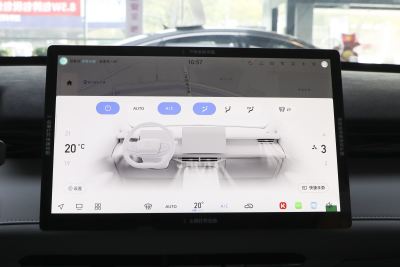 2025款 1.5T 豪华型-内饰-图片-有驾