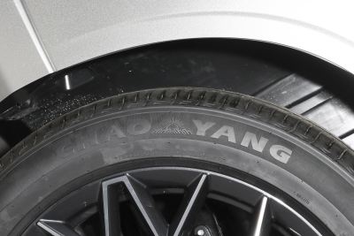 2025款 1.5T 豪华型-外观-图片-有驾