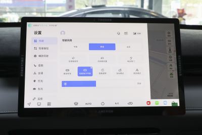 2025款 1.5T 豪华型-内饰-图片-有驾