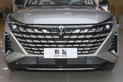 2025款 1.5T 豪华型-外观-图片-有驾