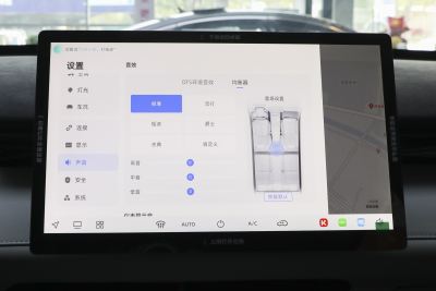 2025款 1.5T 豪华型-内饰-图片-有驾
