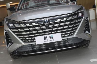 2025款 1.5T 豪华型-外观-图片-有驾