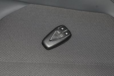 2025款 1.5T 豪华型-内饰-图片-有驾