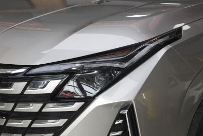 2025款 1.5T 豪华型-外观-图片-有驾