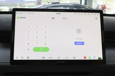 2025款 1.5T 豪华型-内饰-图片-有驾