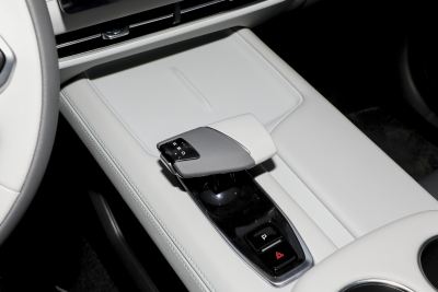2025款 1.5T 豪华型-内饰-图片-有驾