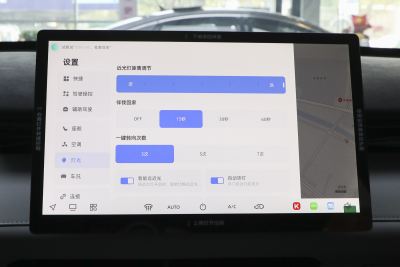 2025款 1.5T 豪华型-内饰-图片-有驾