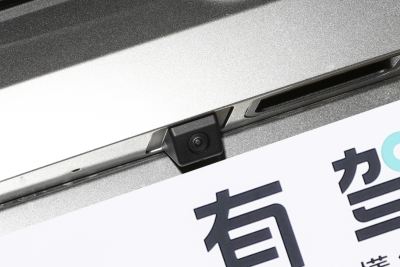2025款 1.5T 豪华型-外观-图片-有驾