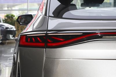 2025款 1.5T 豪华型-外观-图片-有驾