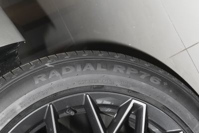 2025款 1.5T 豪华型-外观-图片-有驾