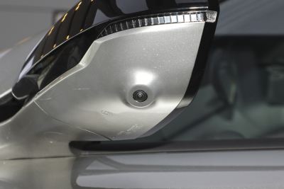 2025款 1.5T 豪华型-外观-图片-有驾