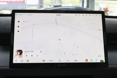 2025款 1.5T 豪华型-内饰-图片-有驾