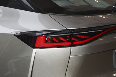 2025款 1.5T 豪华型-外观-图片-有驾