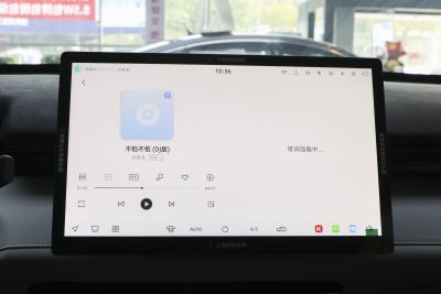 2025款 1.5T 豪华型-内饰-图片-有驾