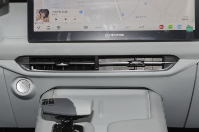 2025款 1.5T 豪华型-内饰-图片-有驾