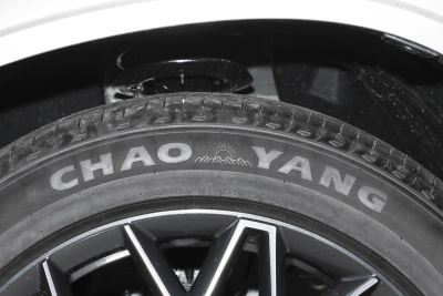 2025款 1.5T 豪华型-外观-图片-有驾