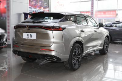 2025款 1.5T 豪华型-外观-图片-有驾