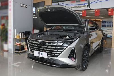 2025款 1.5T 豪华型-外观-图片-有驾