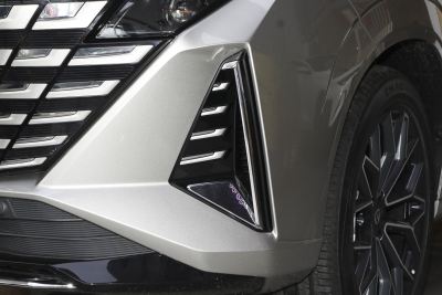 2025款 1.5T 豪华型-外观-图片-有驾