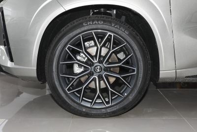 2025款 1.5T 豪华型-外观-图片-有驾
