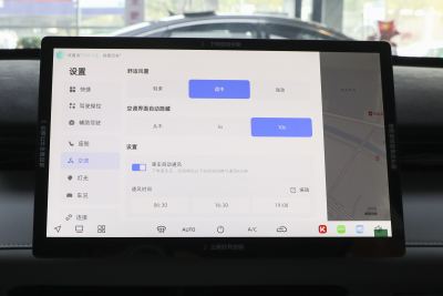 2025款 1.5T 豪华型-内饰-图片-有驾
