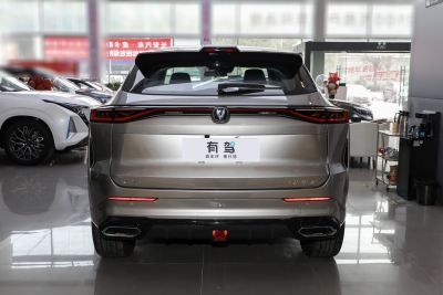 2025款 1.5T 豪华型-外观-图片-有驾