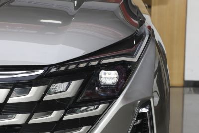 2025款 1.5T 豪华型-外观-图片-有驾