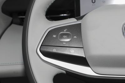 2025款 1.5T 豪华型-内饰-图片-有驾