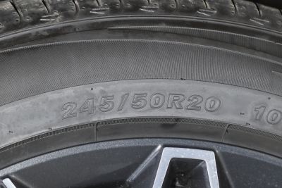 2025款 1.5T 豪华型-外观-图片-有驾