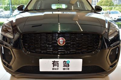 2024款 耀黑运动版 R-DYNAMIC SE BLACK-外观-图片-有驾