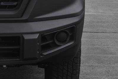 2023款 2.3T 越野版 自动四驱柴油标准型-外观-图片-有驾