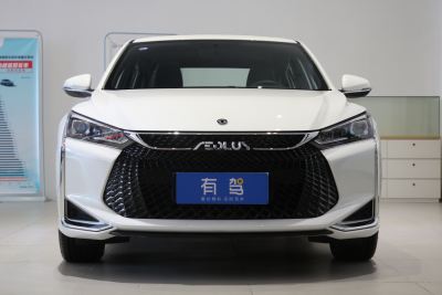 2020款 智悦型-外观-图片-有驾