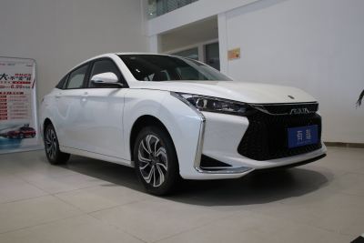 2020款 智悦型-外观-图片-有驾